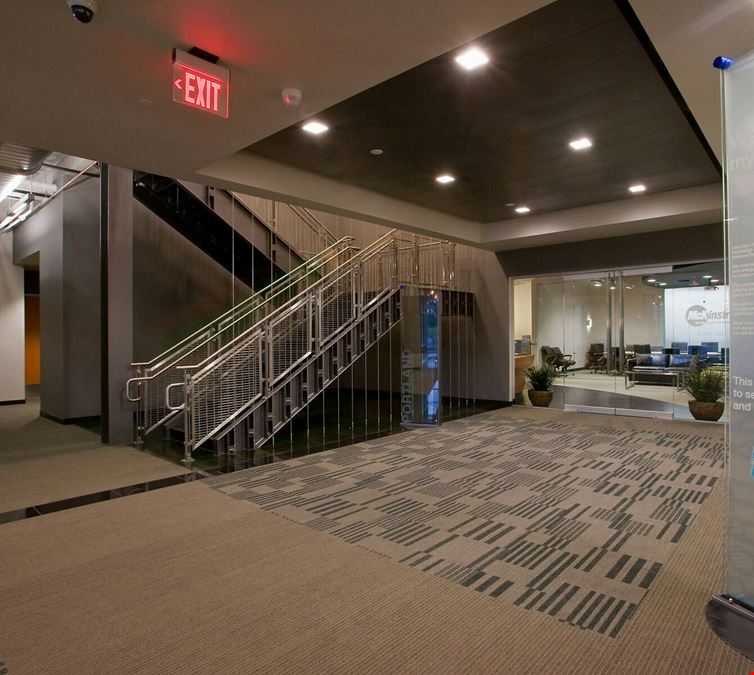 McKinstry Corporate Headquarters