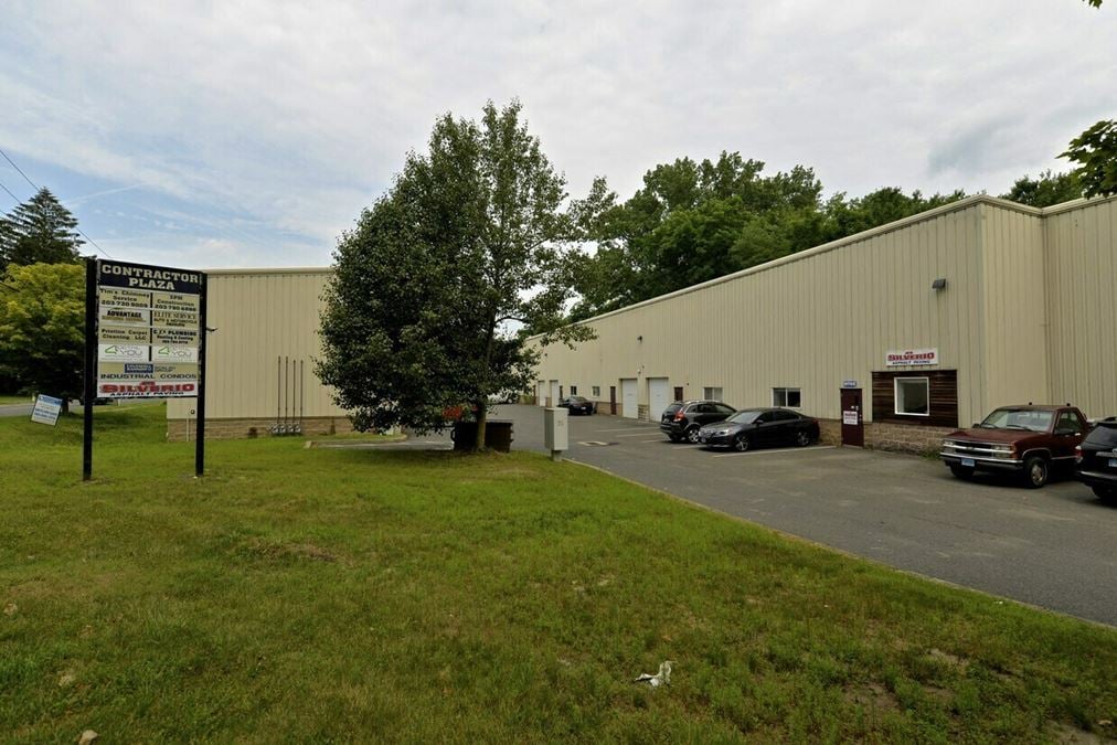 35 Starr Road
