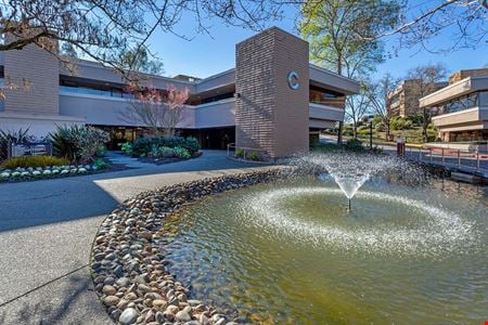 Preview of Office space for Rent at 2455 Bennett Valley Road