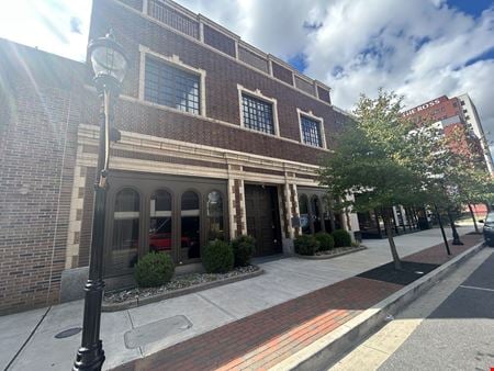Preview of commercial space at 212 E Main St