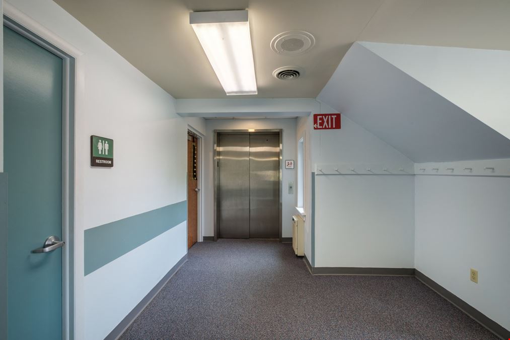 111 N Market Street