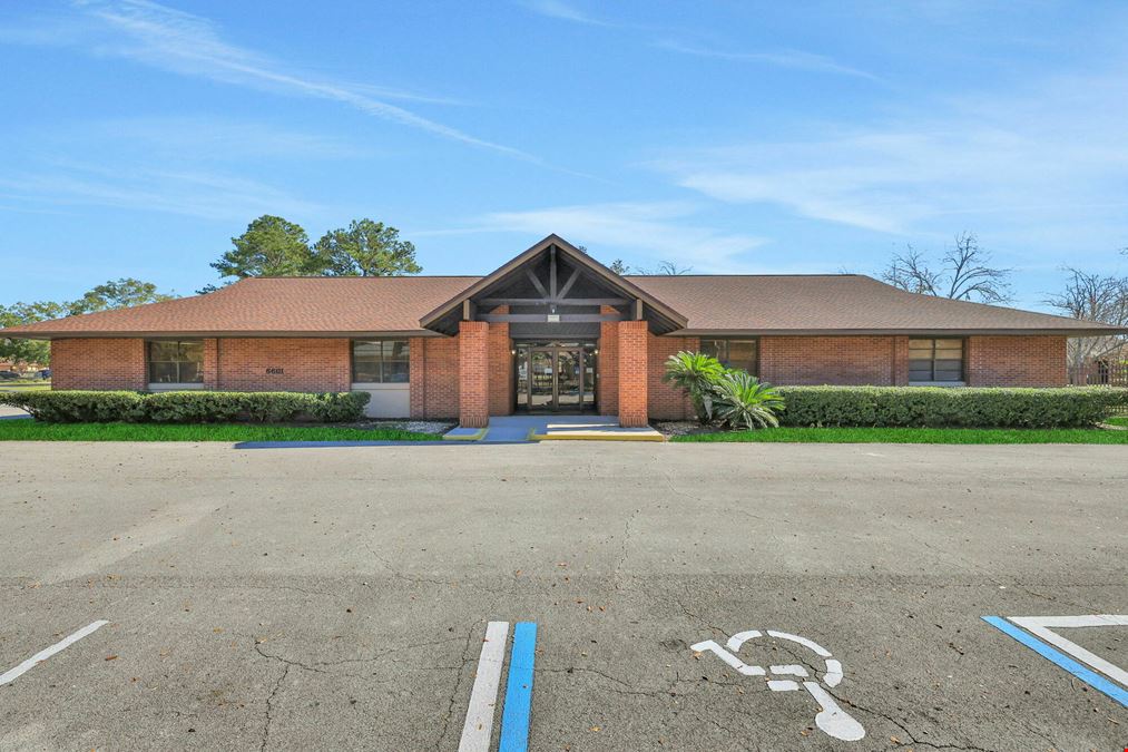 6601 Chester Ave.