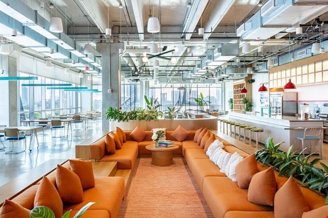 Preview of Coworking space for Rent at 360 NW 27th Street