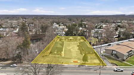 Preview of Office space for Sale at 359 New York 111