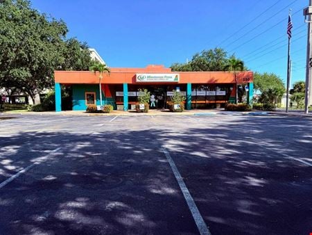 Preview of Retail space for Sale at 130 Southeast Entrada Avenue