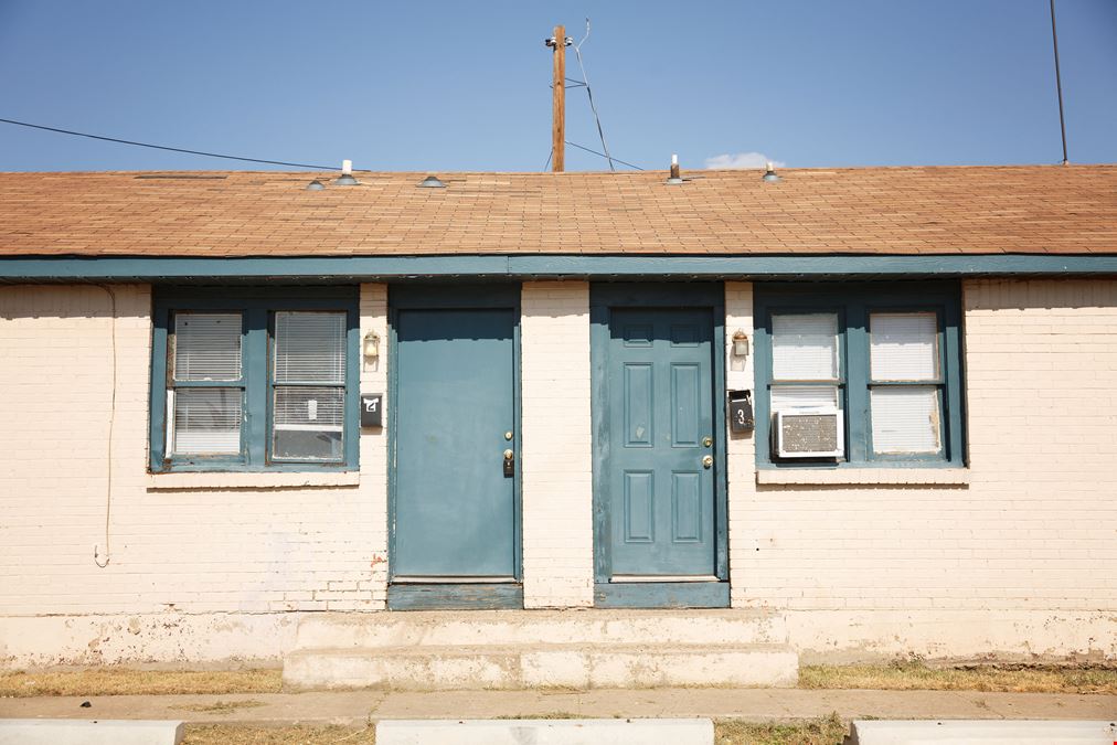 Wilson Street Apartments
