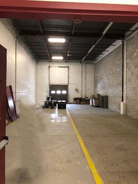 Preview of Industrial space for Rent at 16 16 Falconer Drive