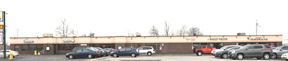10158 Niagara Falls Blvd - 9,945+/- SF Retail Building on 1.17+/- Acres