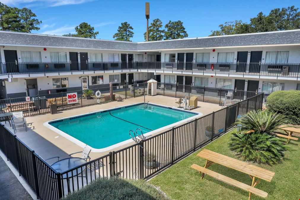 Fairbridge Inn Express 