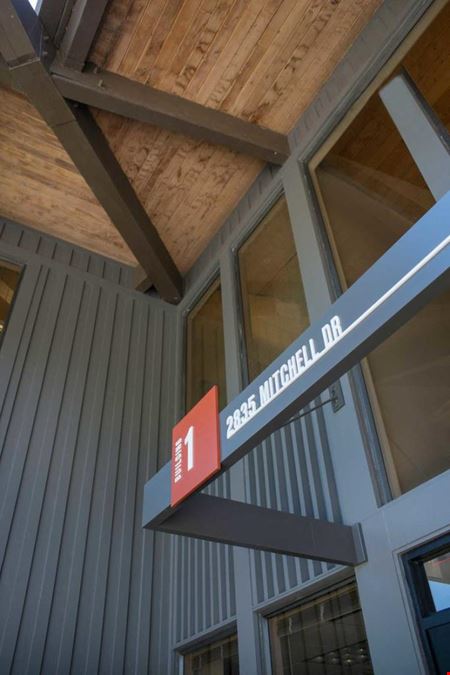 Walnut Creek Executive Park