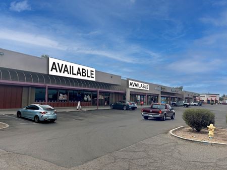 Preview of commercial space at 1911 W Broadway Rd