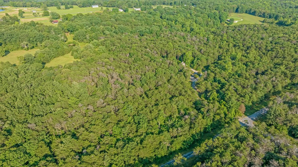 Lot 32 North Bend Subdivision