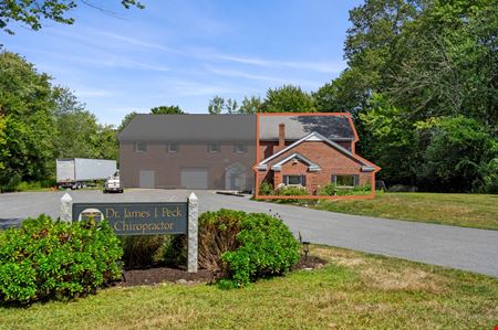 Preview of Office space for Sale at 191 Chandler Road # B