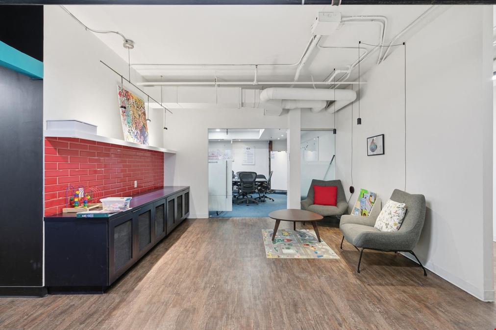 635 Queen Street East