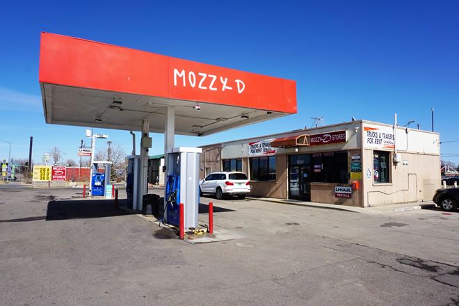 Preview of Retail space for Sale at 754 Peoria Street