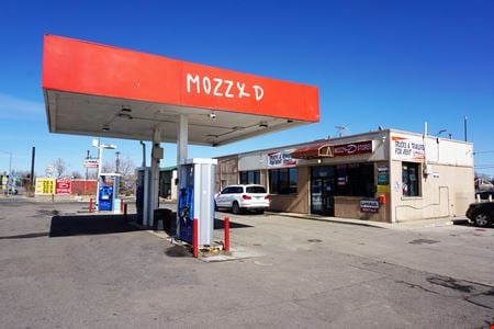 Preview of Retail space for Sale at 754 Peoria Street