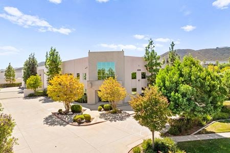 Preview of Industrial space for Sale at 42210 Zevo Dr