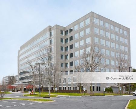 Preview of Office space for Rent at 200 Somerset Corporate Blvd