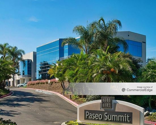 Preview of Office space for Rent at 6183 Paseo Del Norte