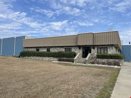 Preview of Industrial space for Rent at 215 S Mullins St