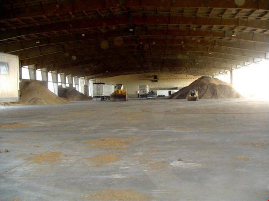 Portfolio of 2 assets- 300 Commerce Drive