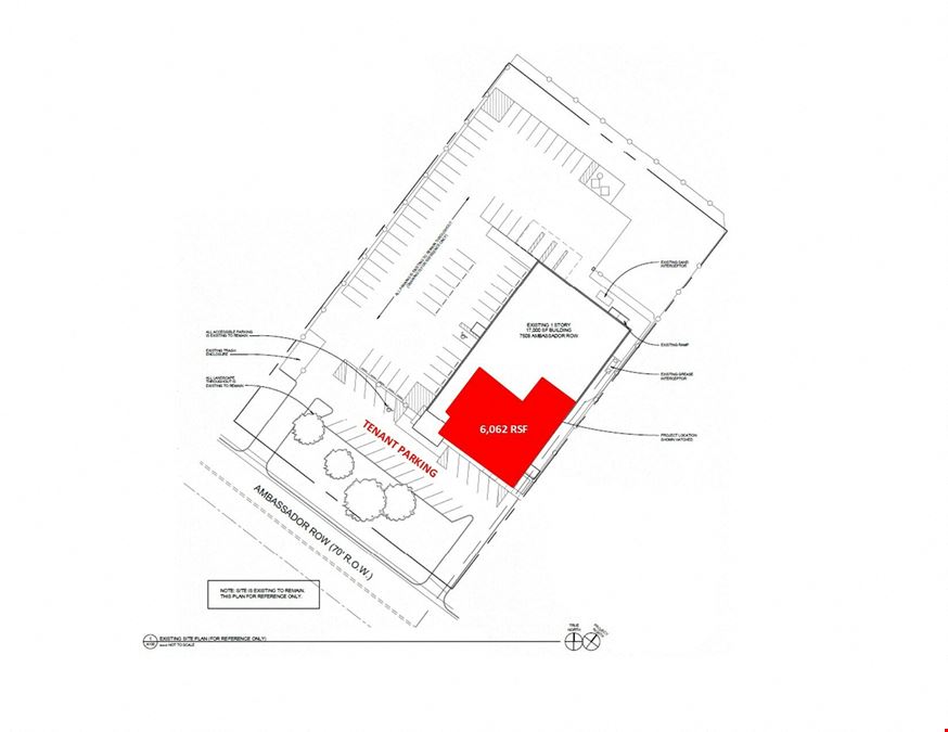 Commercial Kitchen, R&D, Ghost Kitchen, Commissary