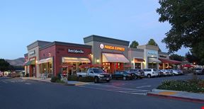 Clayton Valley Shopping Center