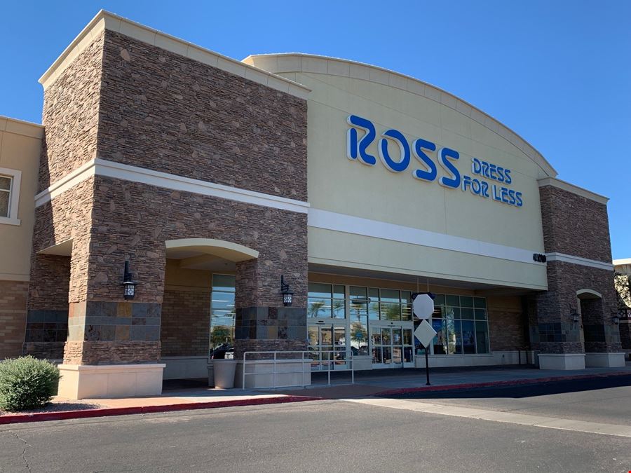 Fulton Ranch Towne Center