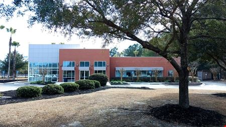 Preview of Office space for Rent at 20 Martin Court