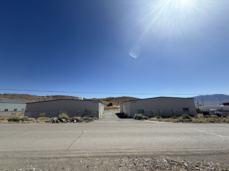 92 Industrial Pkwy