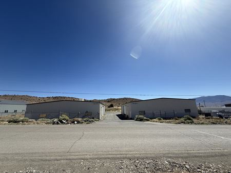 Preview of Industrial space for Sale at 92 Industrial Pkwy