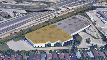 Preview of Industrial space for Rent at 26 Monogram Place