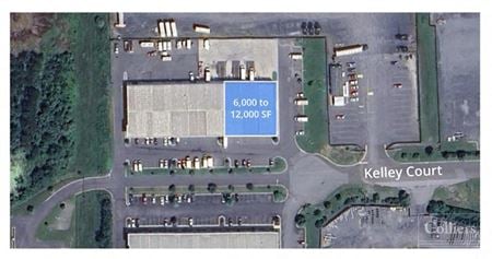 Preview of Industrial space for Rent at 138 Kelley Ct