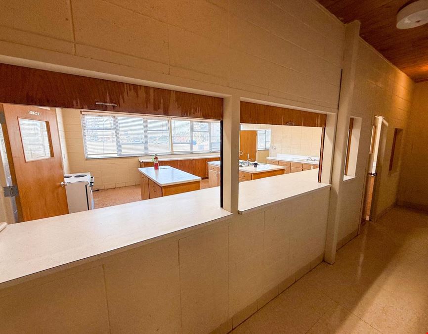 223 5th Street - Redevelopment Opportunity