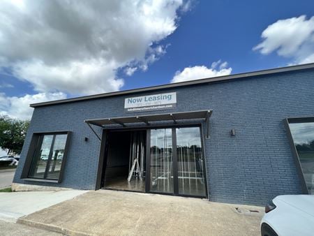 Preview of Industrial space for Rent at 401 N Interurban