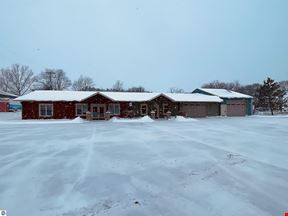 1655 Plett Road, Cadillac, MI, 49601