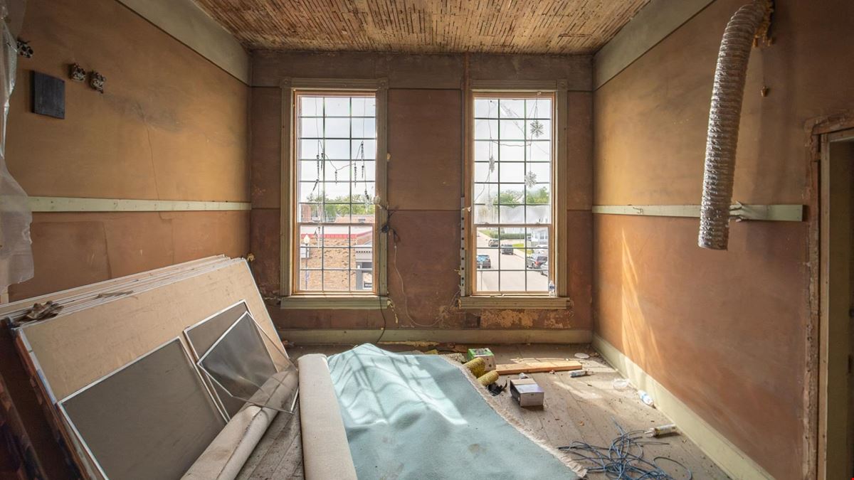 Massive Equity Opportunity