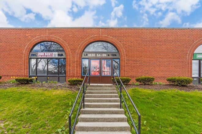 Preview of Retail space for Rent at 340-358 Downing Drive 