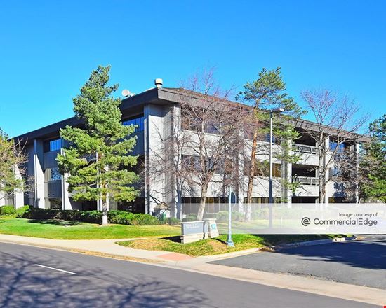 Preview of Office space for Rent at 1626 Cole Boulevard