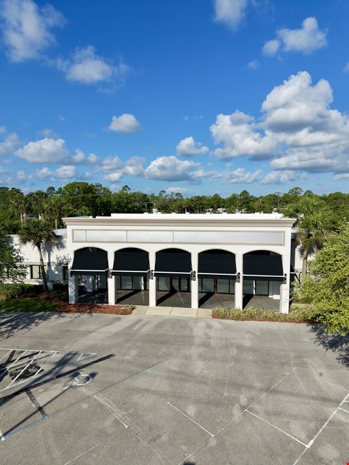 Retail / Call Center, Ormond Beach FL - 29,400 SF