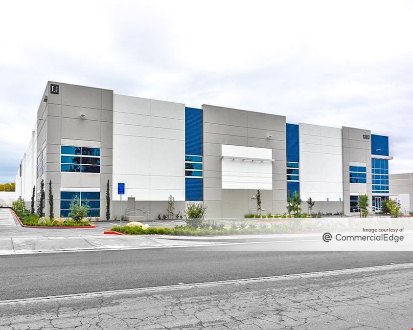 Cucamonga Distribution Center