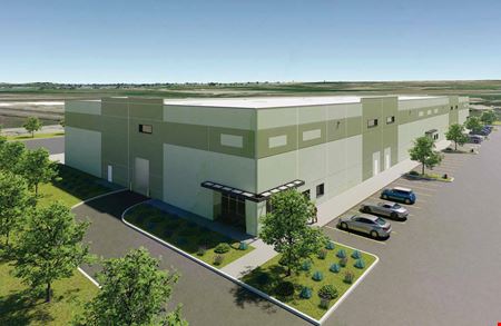 Preview of commercial space at 20606 Pinto Lane