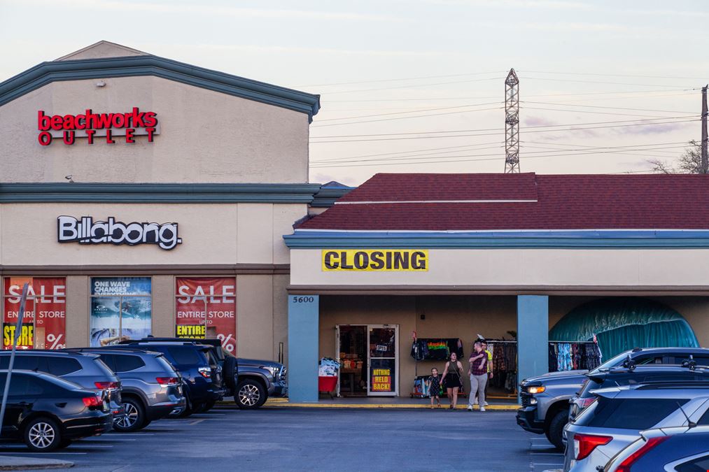 International Shoppes