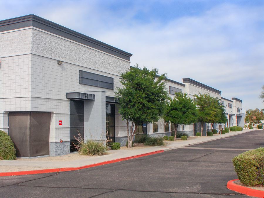 1610 N Rosemont