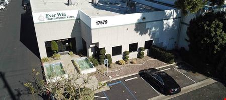 Preview of commercial space at 17579 Railroad St