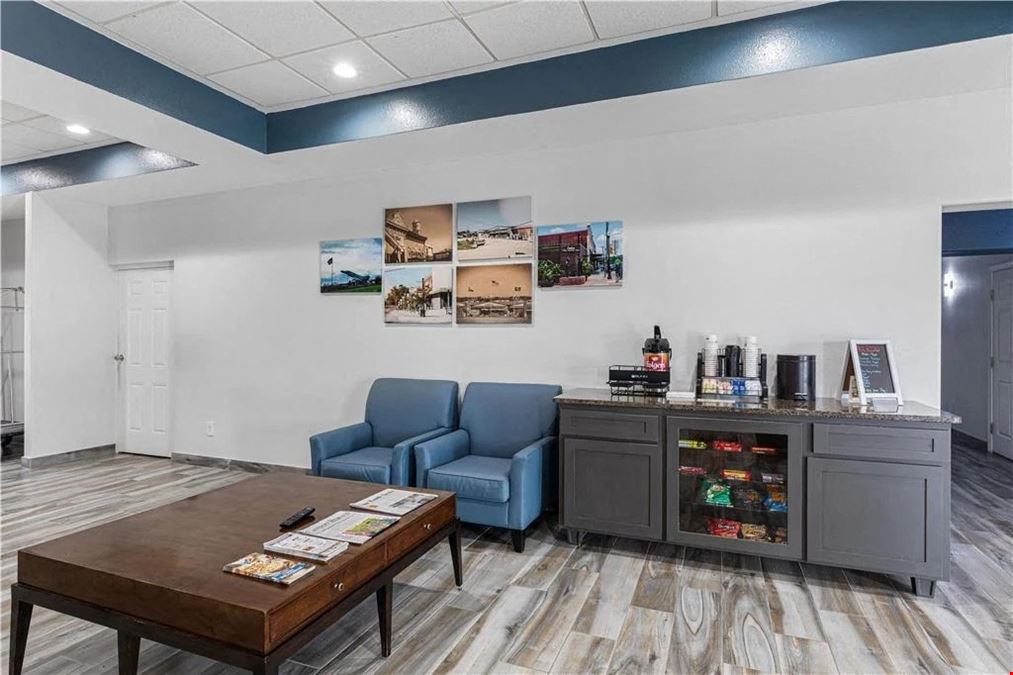 Best Western Canton Inn