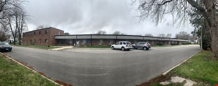 Preview of commercial space at 500 6th Street