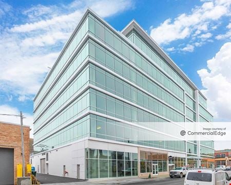 Preview of Office space for Rent at 1201 West Lake Street