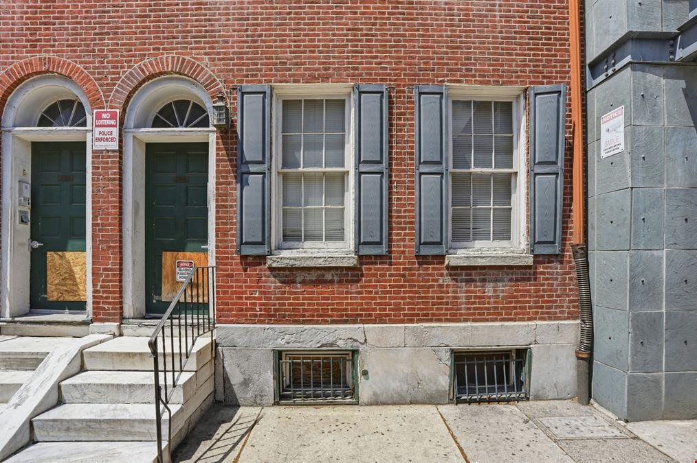 246-48 S 12th Street