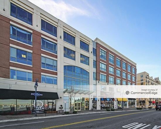 Preview of Office space for Rent at 174 Waterfront Street